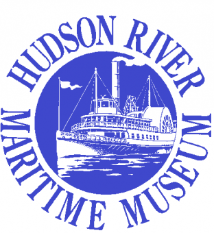Hudson River Maritime Museum Logo